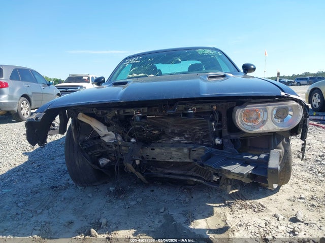 Продаж на аукціоні авто 2014 Dodge Challenger R/t 100th Anniversary Appearance Group, vin: 2C3CDYBT1EH251592, номер лоту: 45022338