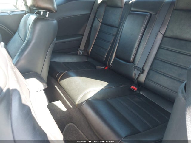 Продаж на аукціоні авто 2014 Dodge Challenger R/t 100th Anniversary Appearance Group, vin: 2C3CDYBT1EH251592, номер лоту: 45022338