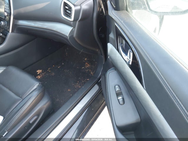 Aukcja sprzedaży 2016 Nissan Maxima 3.5 Platinum/3.5 S/3.5 Sl/3.5 Sr/3.5 Sv, vin: 1N4AA6AP0GC441433, numer aukcji: 45022343