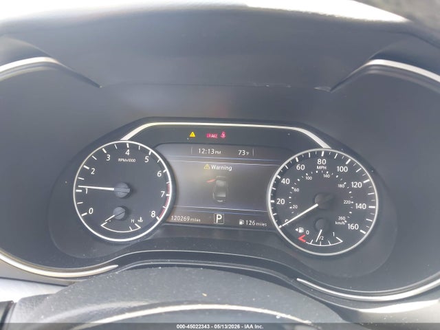 Aukcja sprzedaży 2016 Nissan Maxima 3.5 Platinum/3.5 S/3.5 Sl/3.5 Sr/3.5 Sv, vin: 1N4AA6AP0GC441433, numer aukcji: 45022343
