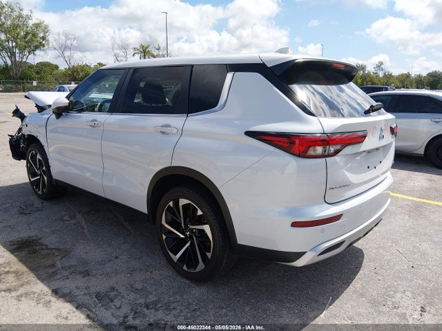 Aukcja sprzedaży 2024 Mitsubishi Outlander Se 2.5 S-awc, vin: JA4J4VA82RZ059970, numer aukcji: 45022344
