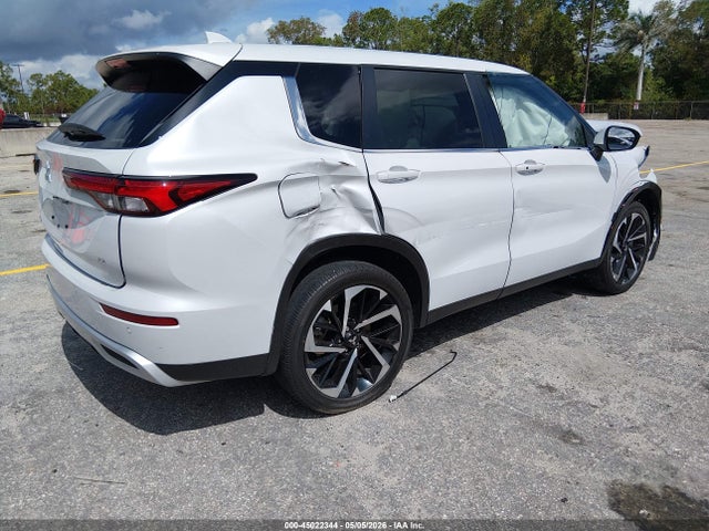 Aukcja sprzedaży 2024 Mitsubishi Outlander Se 2.5 S-awc, vin: JA4J4VA82RZ059970, numer aukcji: 45022344