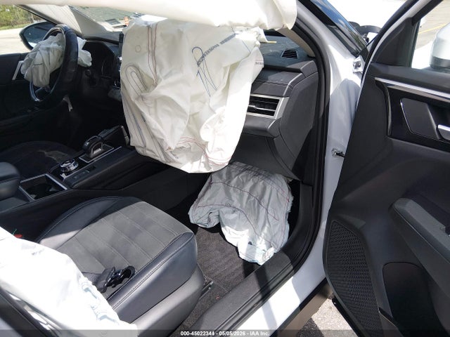Aukcja sprzedaży 2024 Mitsubishi Outlander Se 2.5 S-awc, vin: JA4J4VA82RZ059970, numer aukcji: 45022344