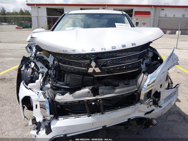 Aukcja sprzedaży 2024 Mitsubishi Outlander Se 2.5 S-awc, vin: JA4J4VA82RZ059970, numer aukcji: 45022344