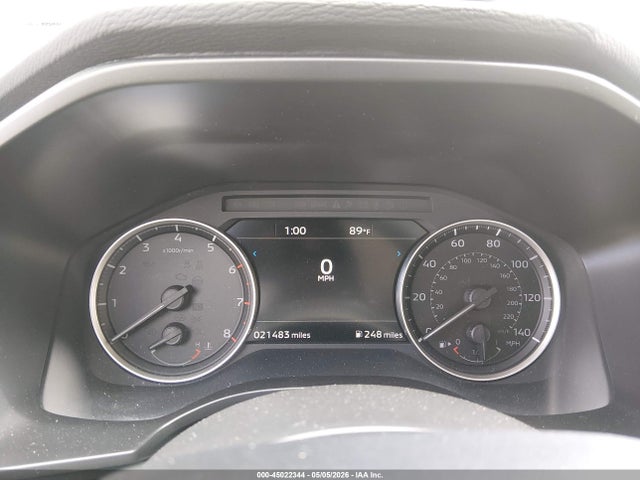 Aukcja sprzedaży 2024 Mitsubishi Outlander Se 2.5 S-awc, vin: JA4J4VA82RZ059970, numer aukcji: 45022344