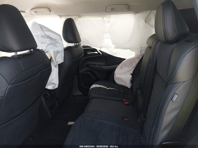 Aukcja sprzedaży 2024 Mitsubishi Outlander Se 2.5 S-awc, vin: JA4J4VA82RZ059970, numer aukcji: 45022344