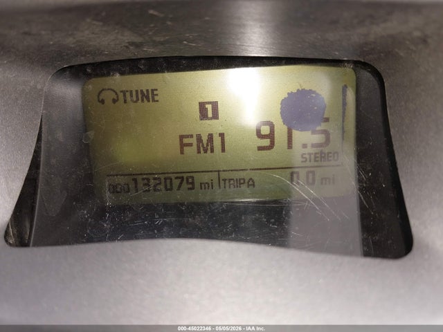 Aukcja sprzedaży 2001 Honda Gl1800, vin: 1HFSC47031A004736, numer aukcji: 45022346