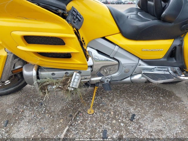Aukcja sprzedaży 2001 Honda Gl1800, vin: 1HFSC47031A004736, numer aukcji: 45022346