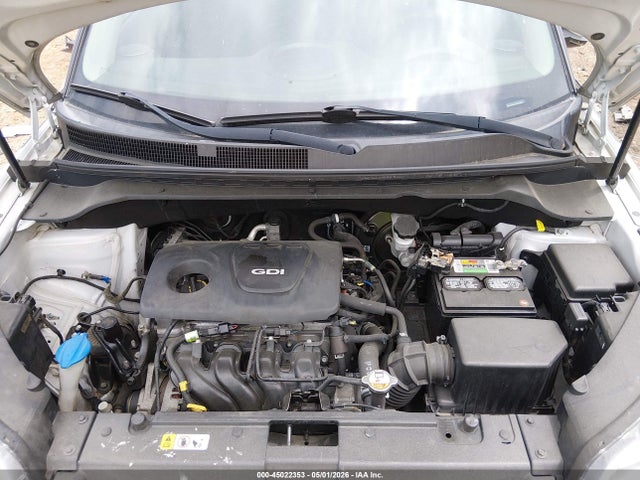 45022353 :رقم المزاد ، KNDJN2A21H7488850 vin ، 2017 Kia Soul مزاد بيع