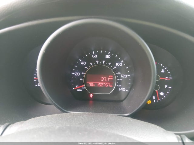 45022353 :رقم المزاد ، KNDJN2A21H7488850 vin ، 2017 Kia Soul مزاد بيع