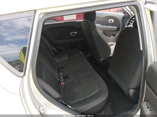 45022353 :رقم المزاد ، KNDJN2A21H7488850 vin ، 2017 Kia Soul مزاد بيع