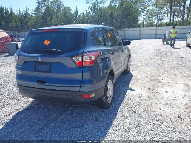 Aukcja sprzedaży 2018 Ford Escape S, vin: 1FMCU0F74JUC94319, numer aukcji: 45022354