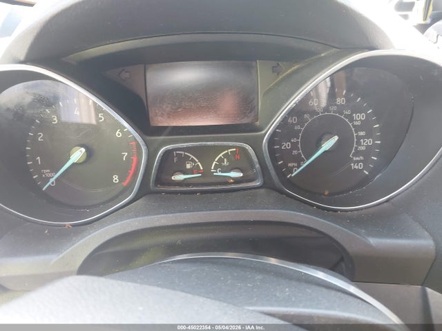 Aukcja sprzedaży 2018 Ford Escape S, vin: 1FMCU0F74JUC94319, numer aukcji: 45022354