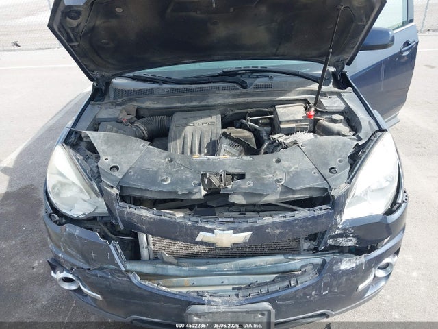 Aukcja sprzedaży 2015 Chevrolet Equinox 2lt, vin: 2GNFLGEK3F6405670, numer aukcji: 45022357