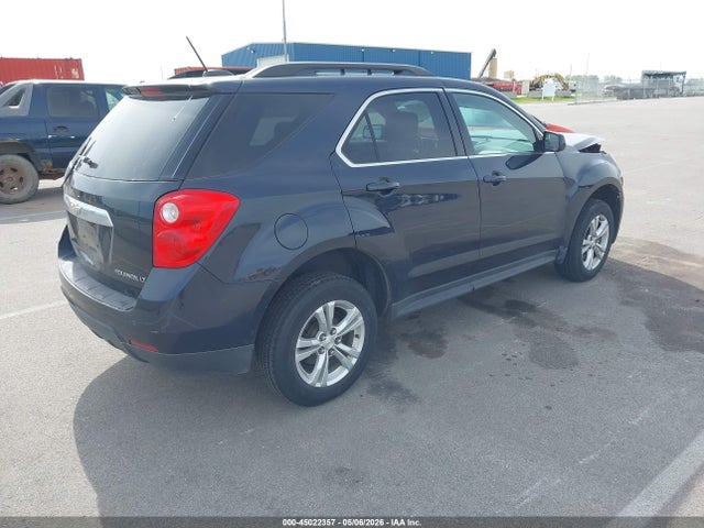 Aukcja sprzedaży 2015 Chevrolet Equinox 2lt, vin: 2GNFLGEK3F6405670, numer aukcji: 45022357