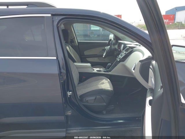 Aukcja sprzedaży 2015 Chevrolet Equinox 2lt, vin: 2GNFLGEK3F6405670, numer aukcji: 45022357
