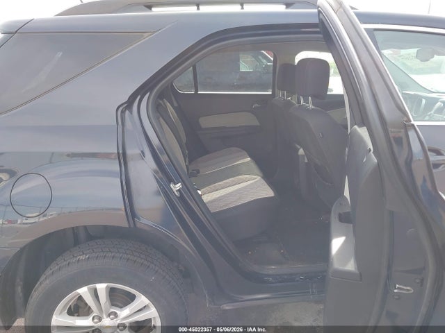Aukcja sprzedaży 2015 Chevrolet Equinox 2lt, vin: 2GNFLGEK3F6405670, numer aukcji: 45022357