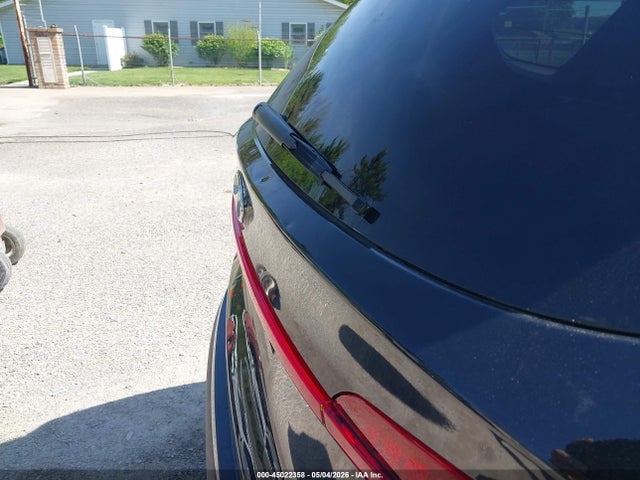 Продажа на аукционе авто 2023 Hyundai Santa Fe Limited, vin: 5NMS4DALXPH485433, номер лота: 45022358
