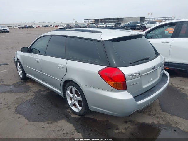 45022359 :رقم المزاد ، 4S3BP616977300227 vin ، 2007 Subaru Legacy 2.5i مزاد بيع