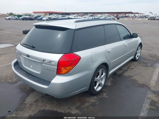 45022359 :رقم المزاد ، 4S3BP616977300227 vin ، 2007 Subaru Legacy 2.5i مزاد بيع