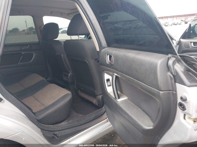 45022359 :رقم المزاد ، 4S3BP616977300227 vin ، 2007 Subaru Legacy 2.5i مزاد بيع