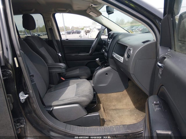 Продажа на аукционе авто 2016 Jeep Compass Sport, vin: 1C4NJDBB6GD778816, номер лота: 45022360