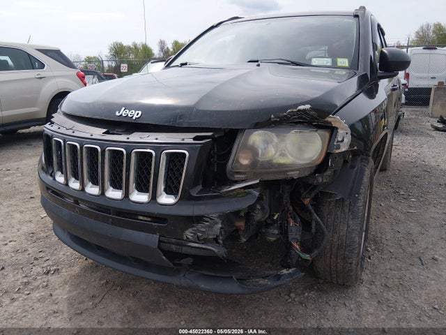 Продажа на аукционе авто 2016 Jeep Compass Sport, vin: 1C4NJDBB6GD778816, номер лота: 45022360