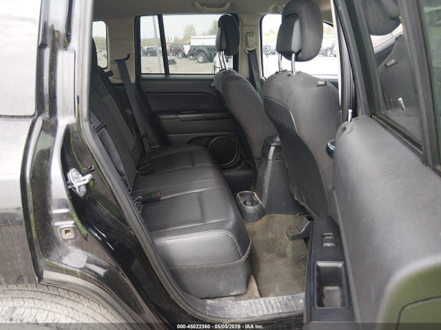 Продажа на аукционе авто 2016 Jeep Compass Sport, vin: 1C4NJDBB6GD778816, номер лота: 45022360