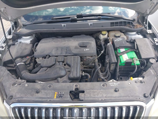 Продаж на аукціоні авто 2013 Buick Verano, vin: 1G4PP5SK4D4239048, номер лоту: 45022362
