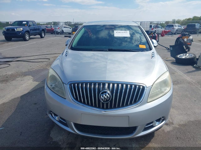 Продаж на аукціоні авто 2013 Buick Verano, vin: 1G4PP5SK4D4239048, номер лоту: 45022362