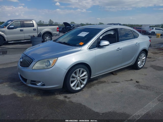 Продаж на аукціоні авто 2013 Buick Verano, vin: 1G4PP5SK4D4239048, номер лоту: 45022362