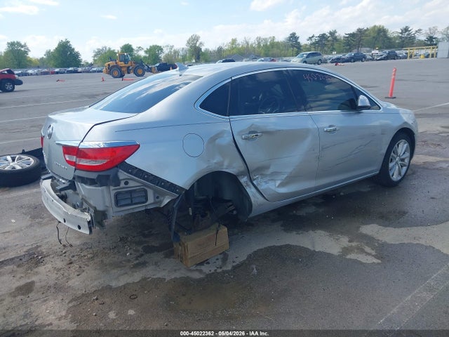 Продаж на аукціоні авто 2013 Buick Verano, vin: 1G4PP5SK4D4239048, номер лоту: 45022362