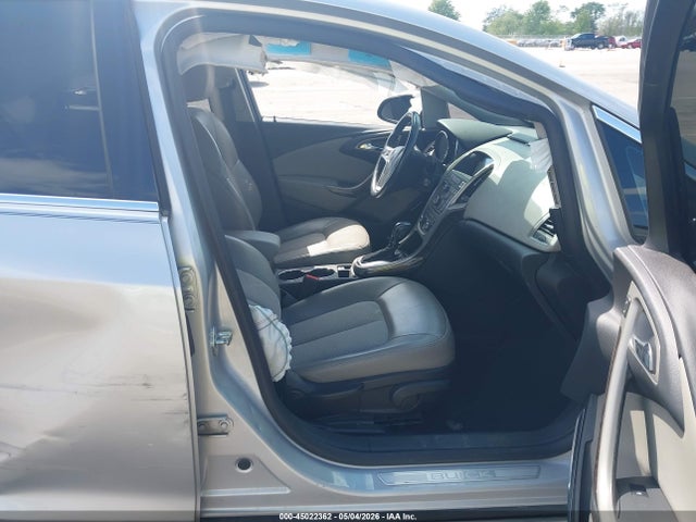Продаж на аукціоні авто 2013 Buick Verano, vin: 1G4PP5SK4D4239048, номер лоту: 45022362