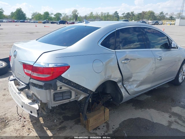Продаж на аукціоні авто 2013 Buick Verano, vin: 1G4PP5SK4D4239048, номер лоту: 45022362