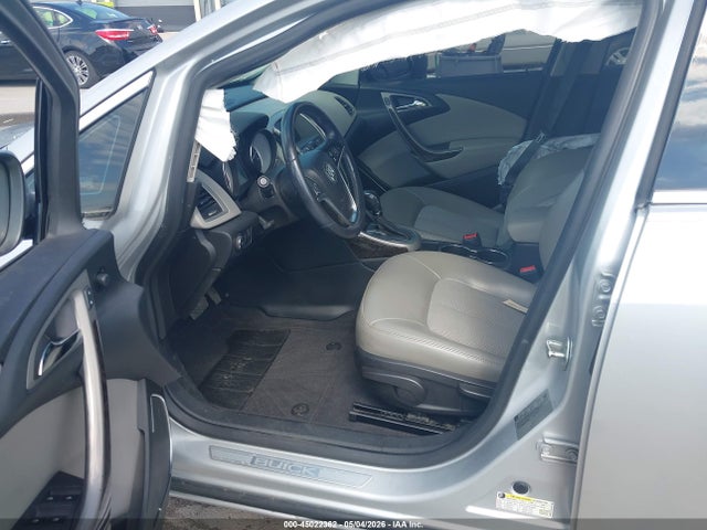 Продаж на аукціоні авто 2013 Buick Verano, vin: 1G4PP5SK4D4239048, номер лоту: 45022362