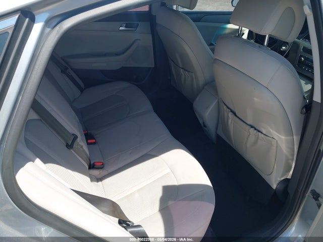 Aukcja sprzedaży 2017 Hyundai Sonata, vin: 5NPE24AFXHH493470, numer aukcji: 45022368