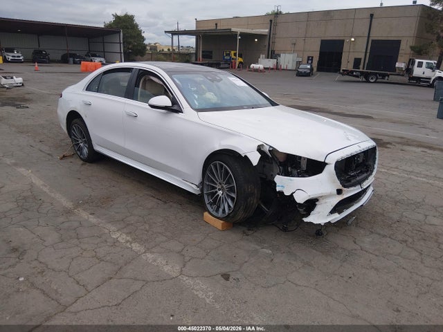 Mercedes-Benz S 580 4matic 2026 W1K6G7GB4TA347308 zdjęcie główne
