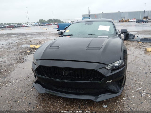 Ford Mustang Gt Premium 2019 1FA6P8CF1K5175051 Image 13