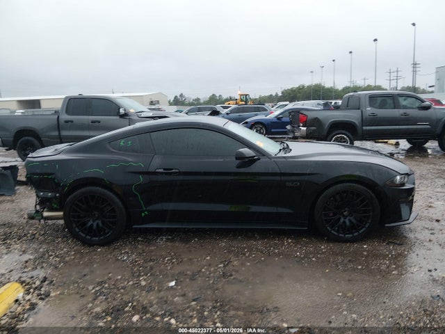 Ford Mustang Gt Premium 2019 1FA6P8CF1K5175051 Image 14