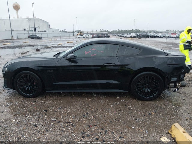 Ford Mustang Gt Premium 2019 1FA6P8CF1K5175051 Image 15
