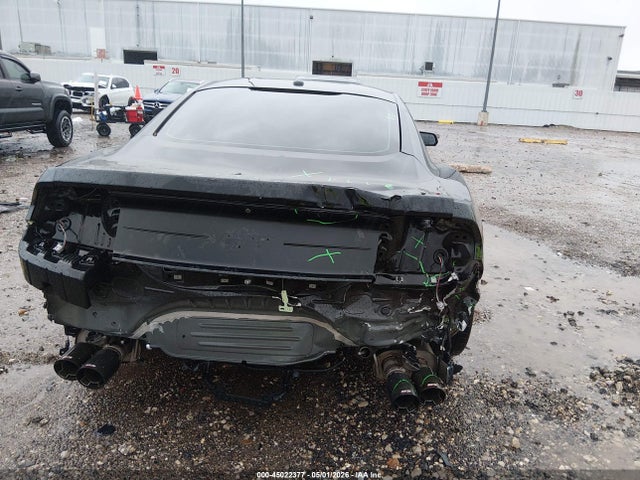 Ford Mustang Gt Premium 2019 1FA6P8CF1K5175051 Image 17