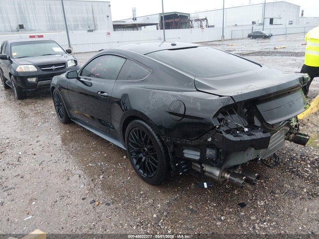 Ford Mustang Gt Premium 2019 1FA6P8CF1K5175051 Image 3