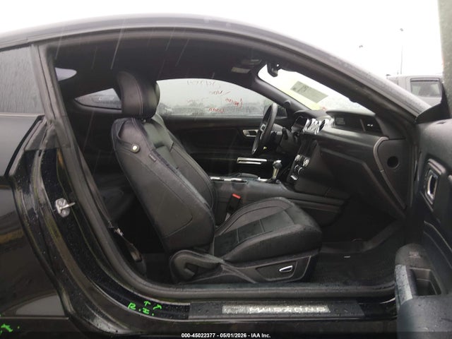 Ford Mustang Gt Premium 2019 1FA6P8CF1K5175051 Image 5