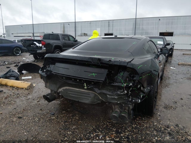 Ford Mustang Gt Premium 2019 1FA6P8CF1K5175051 Image 6