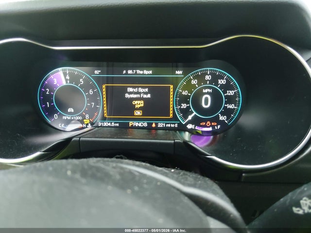 Ford Mustang Gt Premium 2019 1FA6P8CF1K5175051 Image 7