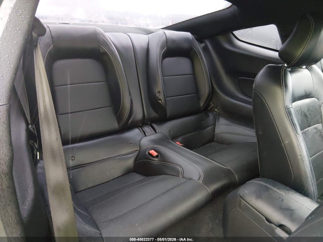 Ford Mustang Gt Premium 2019 1FA6P8CF1K5175051 Image 8