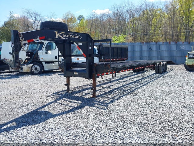 Продаж на аукціоні авто 2020 Kaufman Trailers Unknown, vin: 5VGFC4223LL008900, номер лоту: 45022381
