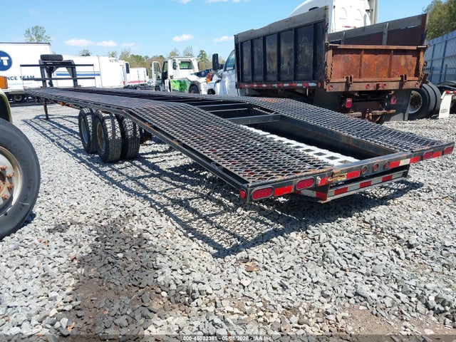Продаж на аукціоні авто 2020 Kaufman Trailers Unknown, vin: 5VGFC4223LL008900, номер лоту: 45022381
