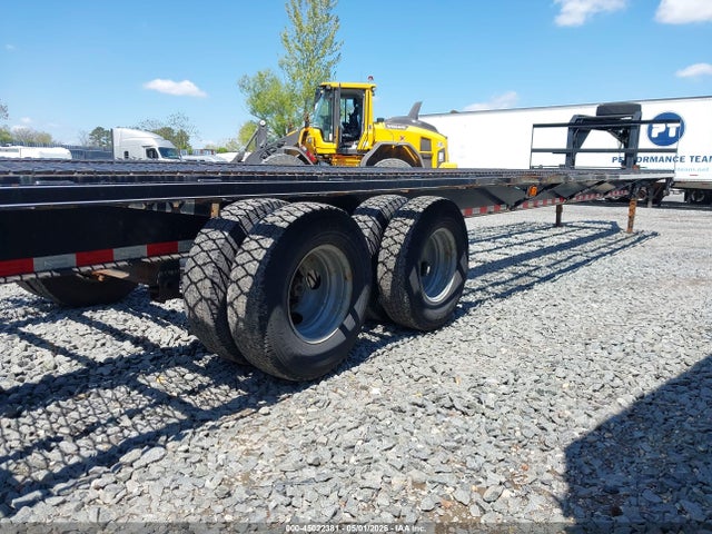 Продаж на аукціоні авто 2020 Kaufman Trailers Unknown, vin: 5VGFC4223LL008900, номер лоту: 45022381