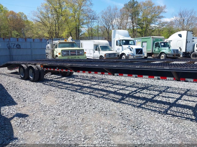 Продаж на аукціоні авто 2020 Kaufman Trailers Unknown, vin: 5VGFC4223LL008900, номер лоту: 45022381